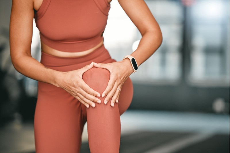 Aktív életmód és ízületek